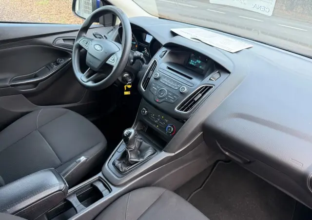 FORD Focus 1.0 EcoBoost Trend Sport ASS