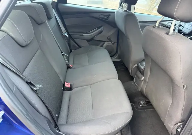 FORD Focus 1.0 EcoBoost Trend Sport ASS