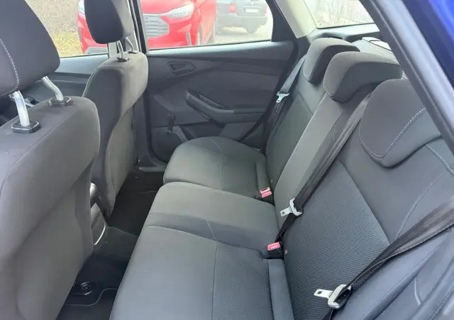 FORD Focus 1.0 EcoBoost Trend Sport ASS