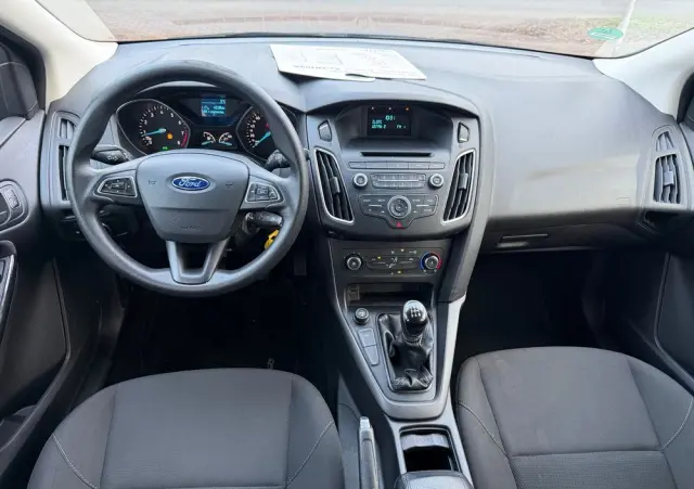 FORD Focus 1.0 EcoBoost Trend Sport ASS