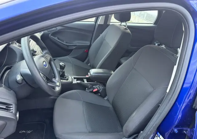 FORD Focus 1.0 EcoBoost Trend Sport ASS