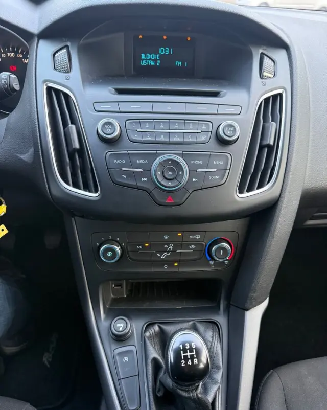 FORD Focus 1.0 EcoBoost Trend Sport ASS