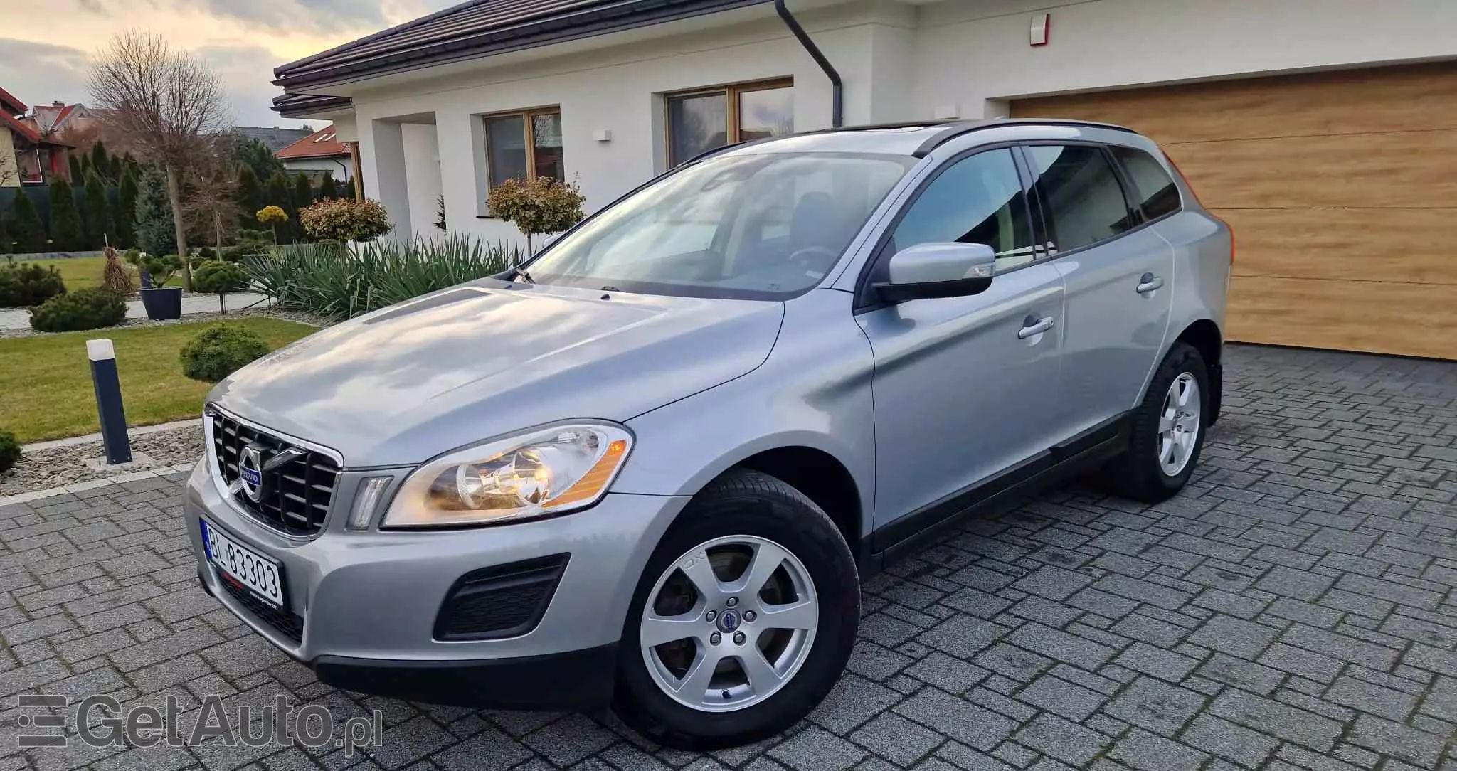 VOLVO XC 60 D3 Kinetic