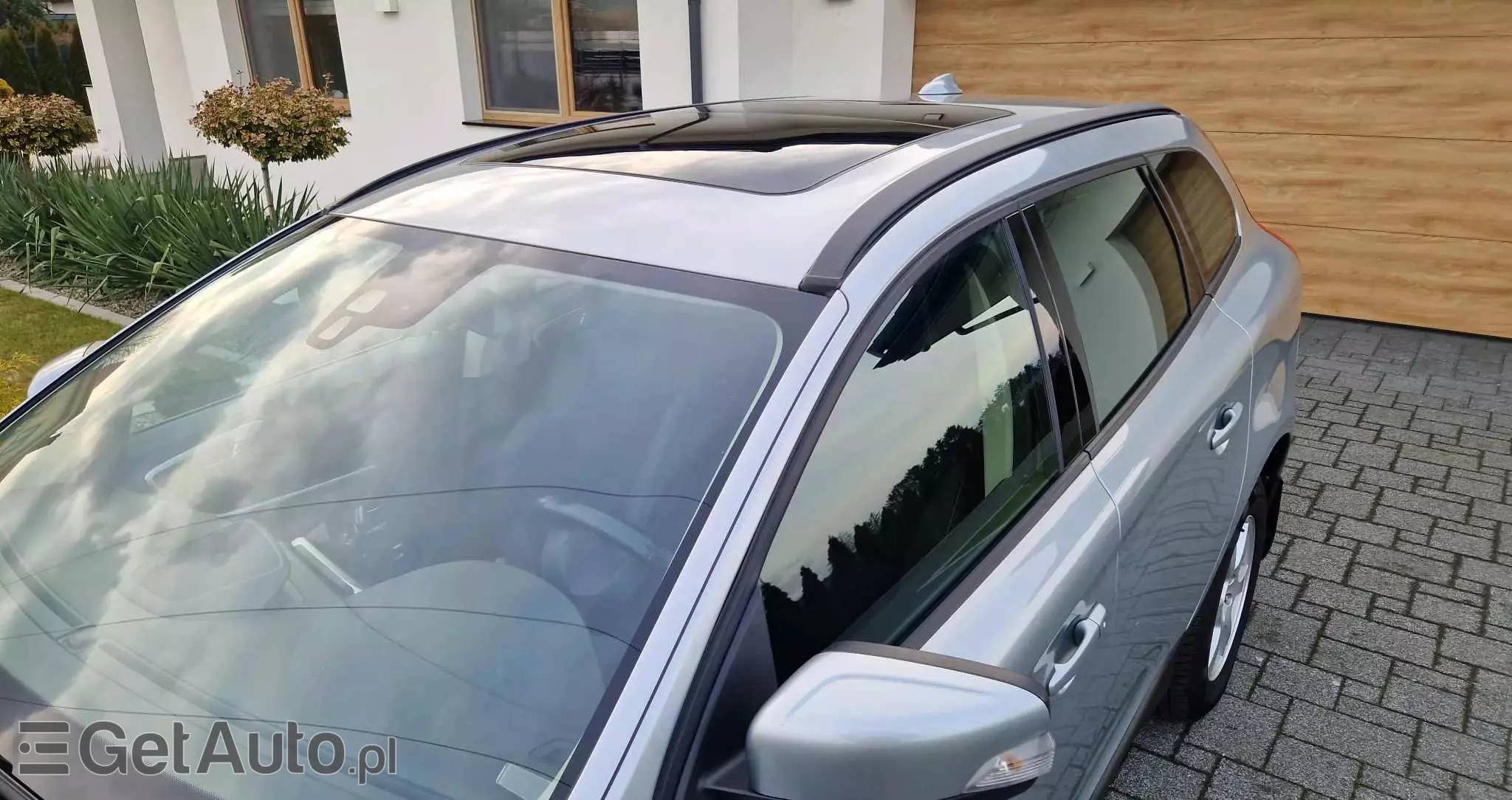 VOLVO XC 60 D3 Kinetic