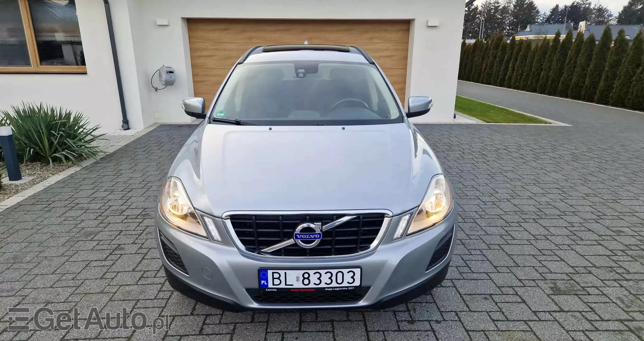 VOLVO XC 60 D3 Kinetic