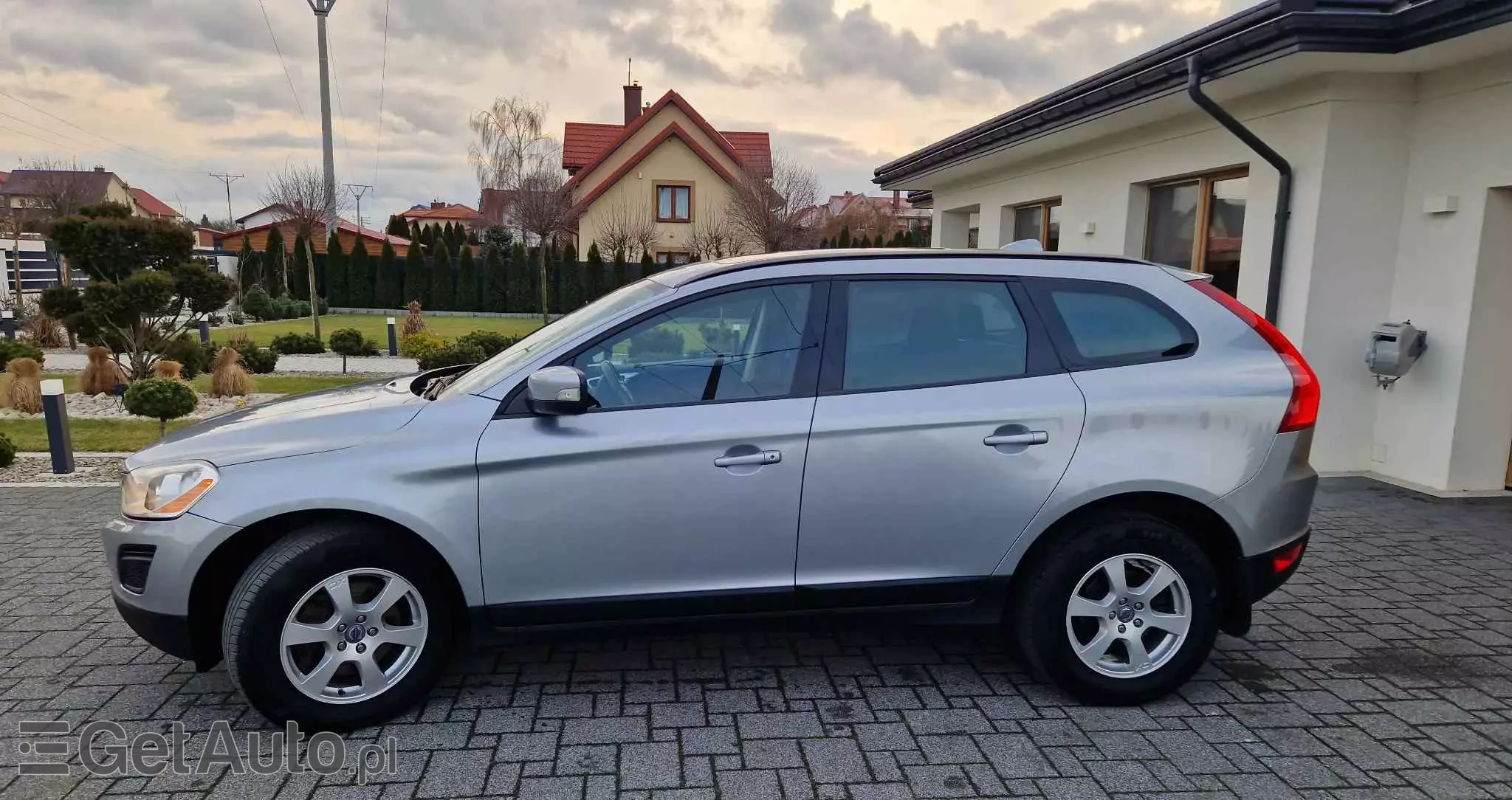 VOLVO XC 60 D3 Kinetic