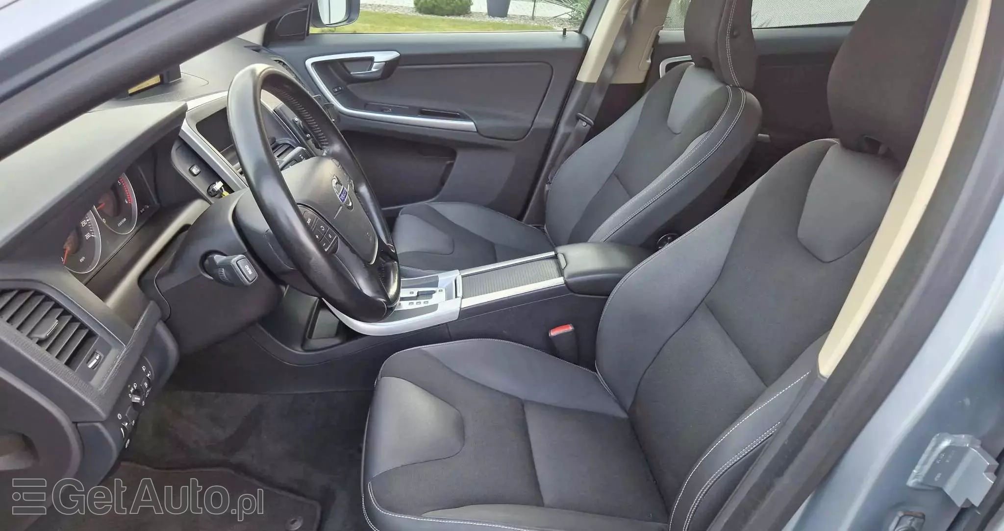 VOLVO XC 60 D3 Kinetic