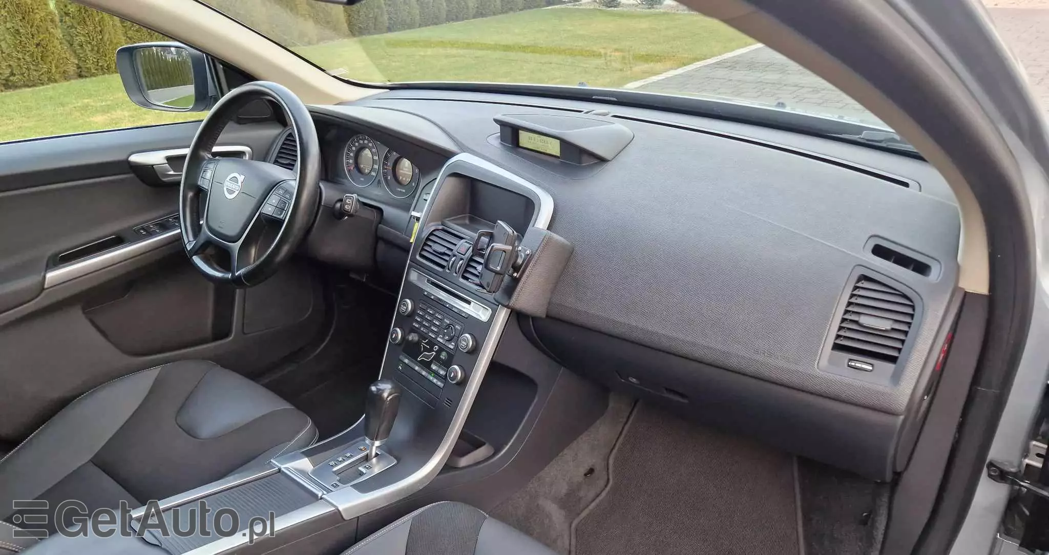 VOLVO XC 60 D3 Kinetic