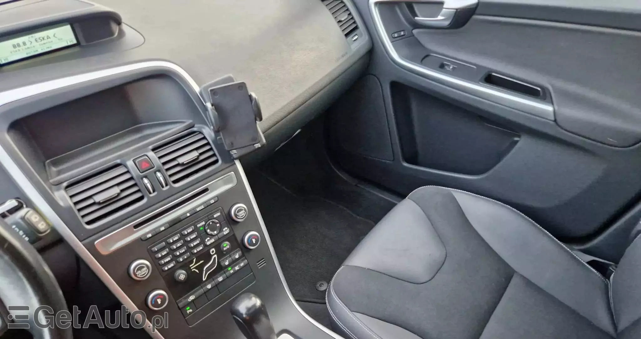 VOLVO XC 60 D3 Kinetic