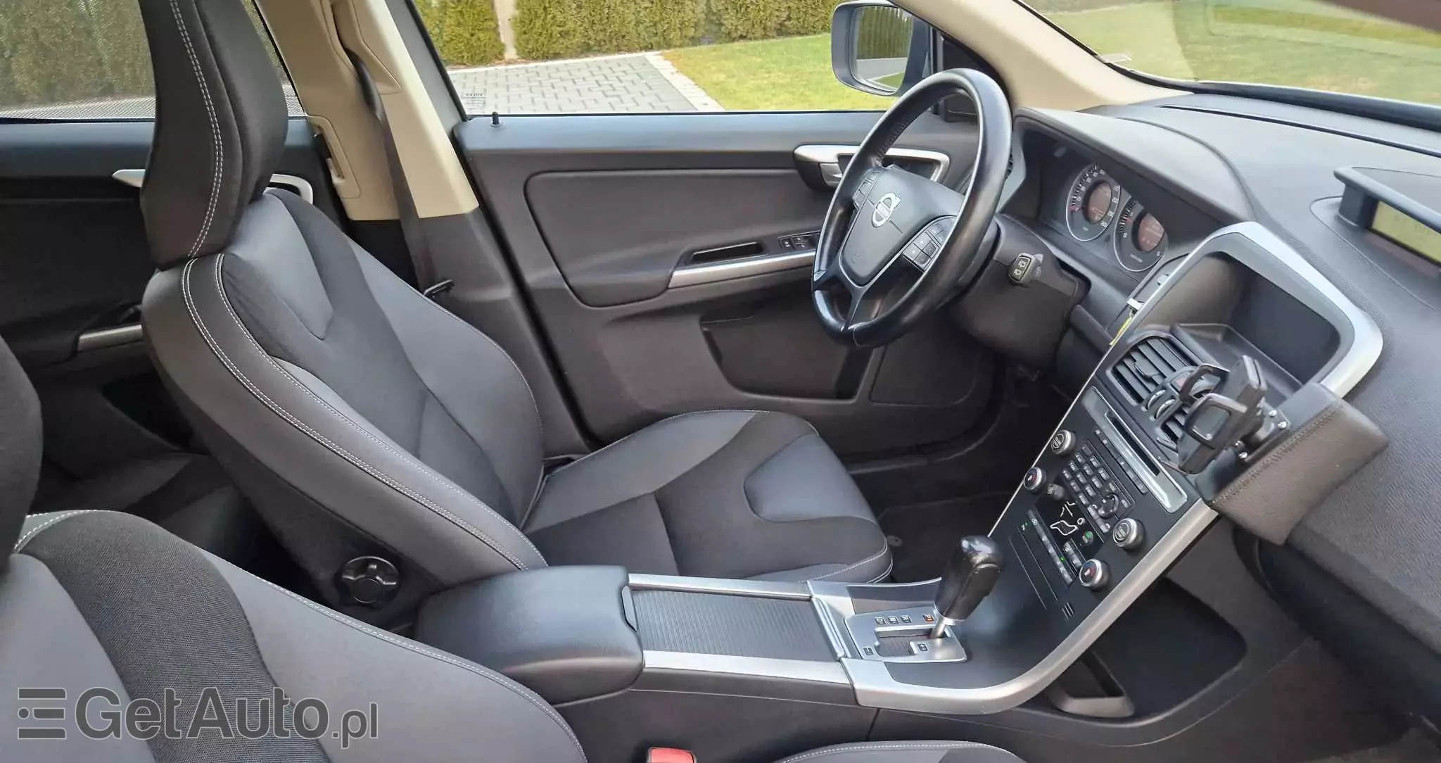 VOLVO XC 60 D3 Kinetic