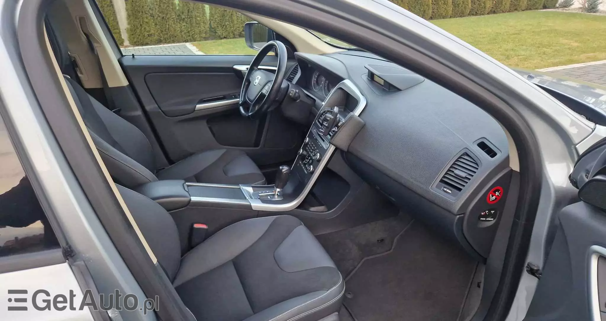 VOLVO XC 60 D3 Kinetic