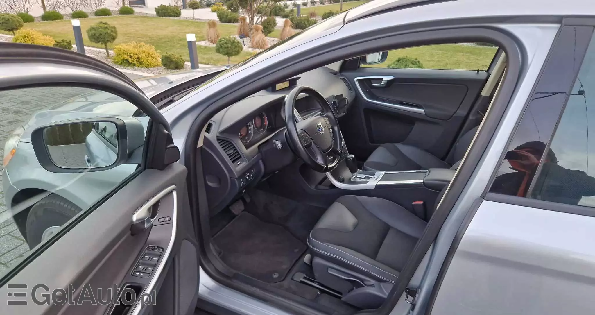 VOLVO XC 60 D3 Kinetic