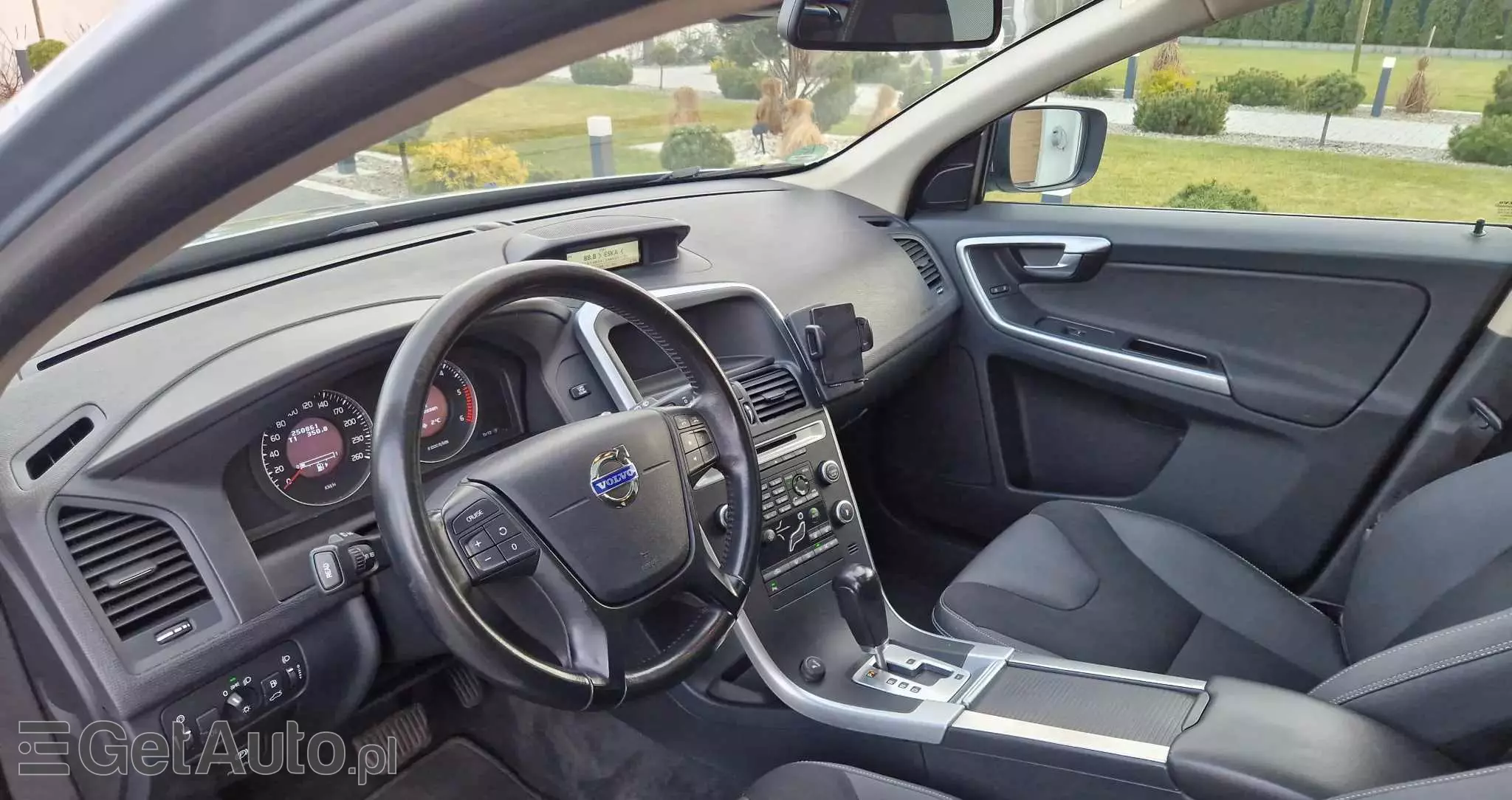 VOLVO XC 60 D3 Kinetic