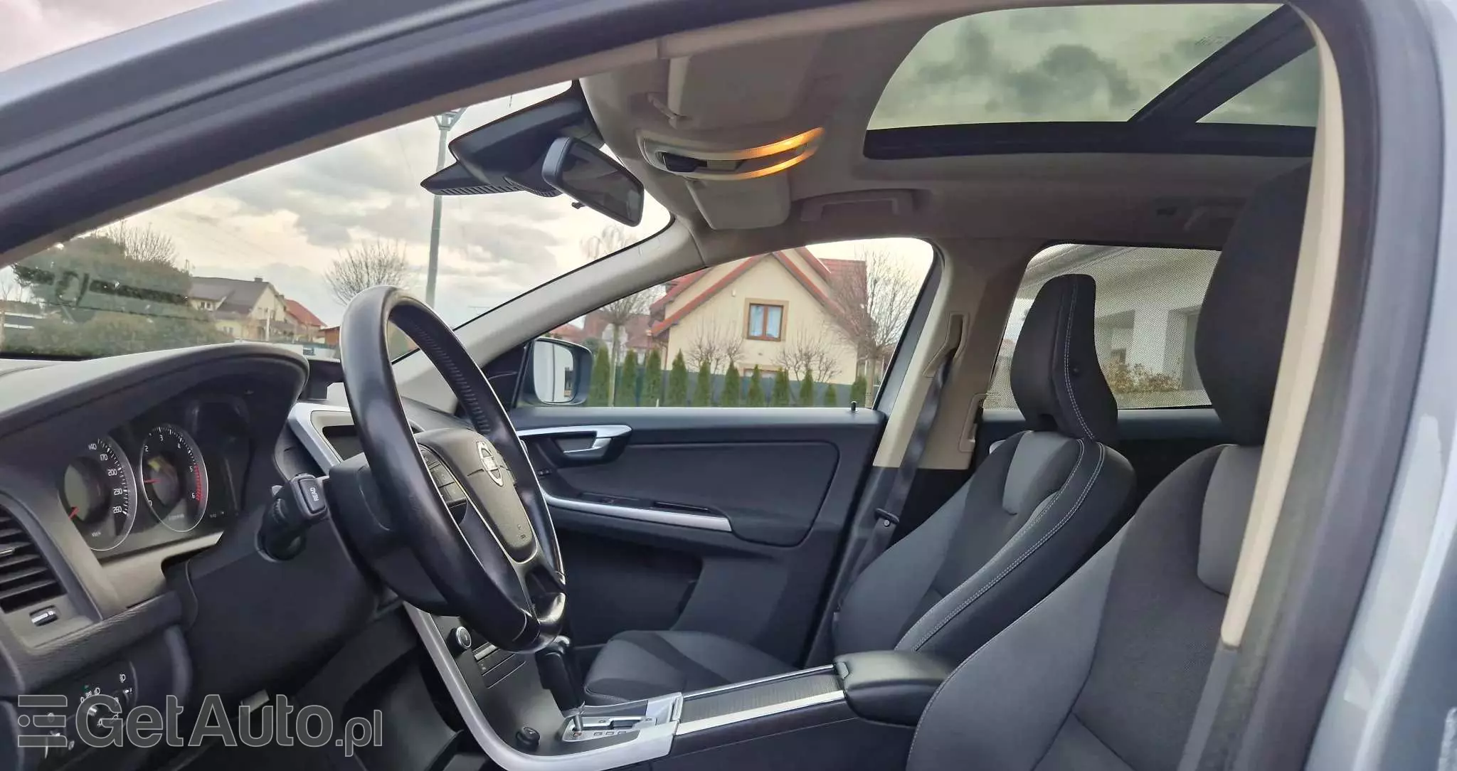 VOLVO XC 60 D3 Kinetic