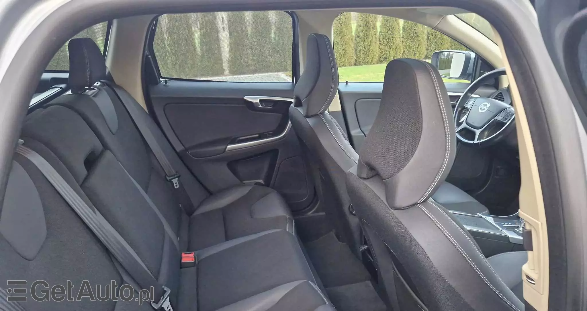 VOLVO XC 60 D3 Kinetic