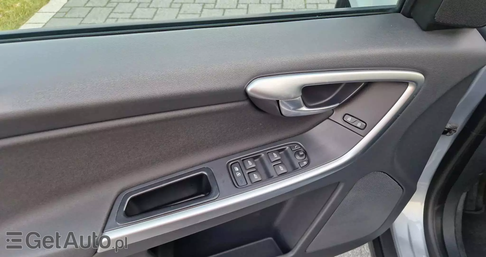 VOLVO XC 60 D3 Kinetic