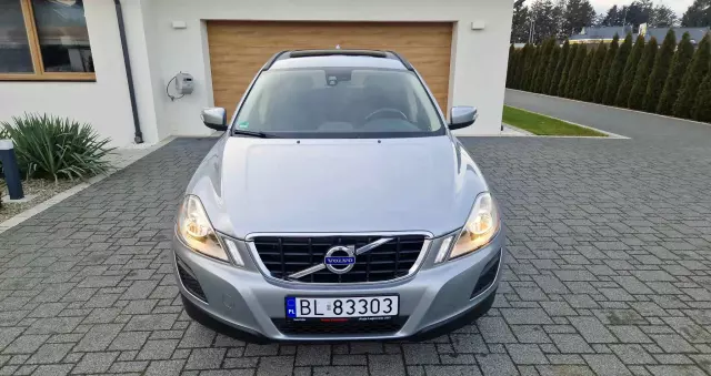 VOLVO XC 60 D3 Kinetic