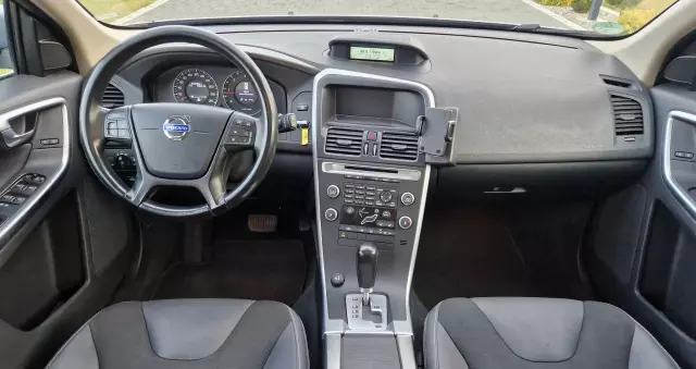 VOLVO XC 60 D3 Kinetic