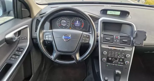 VOLVO XC 60 D3 Kinetic