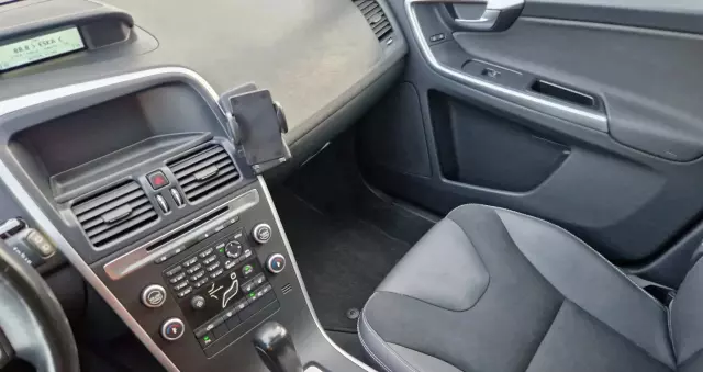 VOLVO XC 60 D3 Kinetic