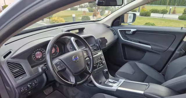 VOLVO XC 60 D3 Kinetic