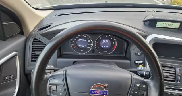 VOLVO XC 60 D3 Kinetic