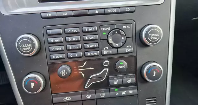 VOLVO XC 60 D3 Kinetic