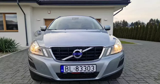 VOLVO XC 60 D3 Kinetic