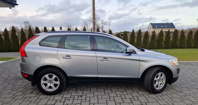 VOLVO XC 60 D3 Kinetic