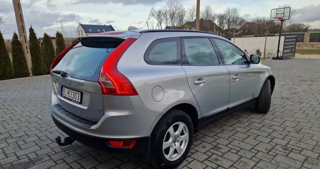 VOLVO XC 60 D3 Kinetic