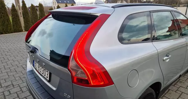 VOLVO XC 60 D3 Kinetic