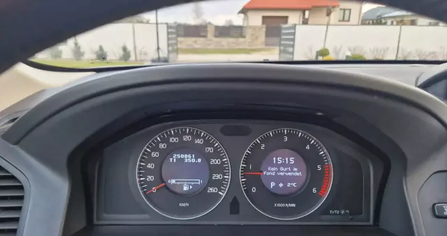 VOLVO XC 60 D3 Kinetic