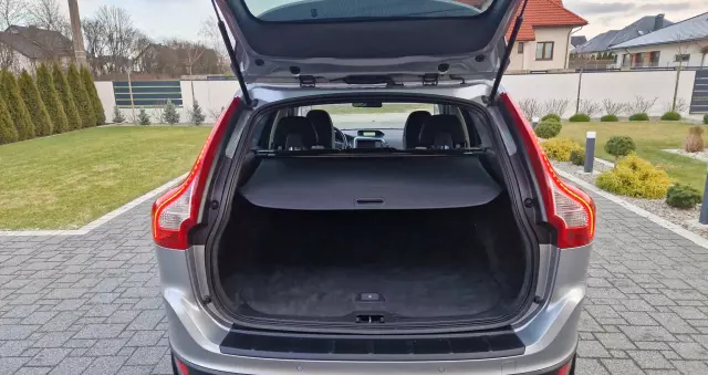VOLVO XC 60 D3 Kinetic