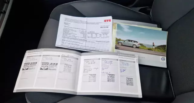 VOLVO XC 60 D3 Kinetic