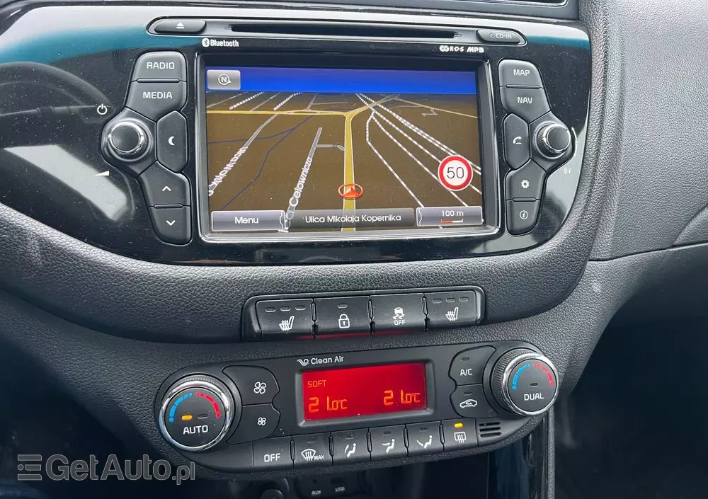 KIA Ceed 1.6 CRDi 128 ISG SW Dream-Team Edition