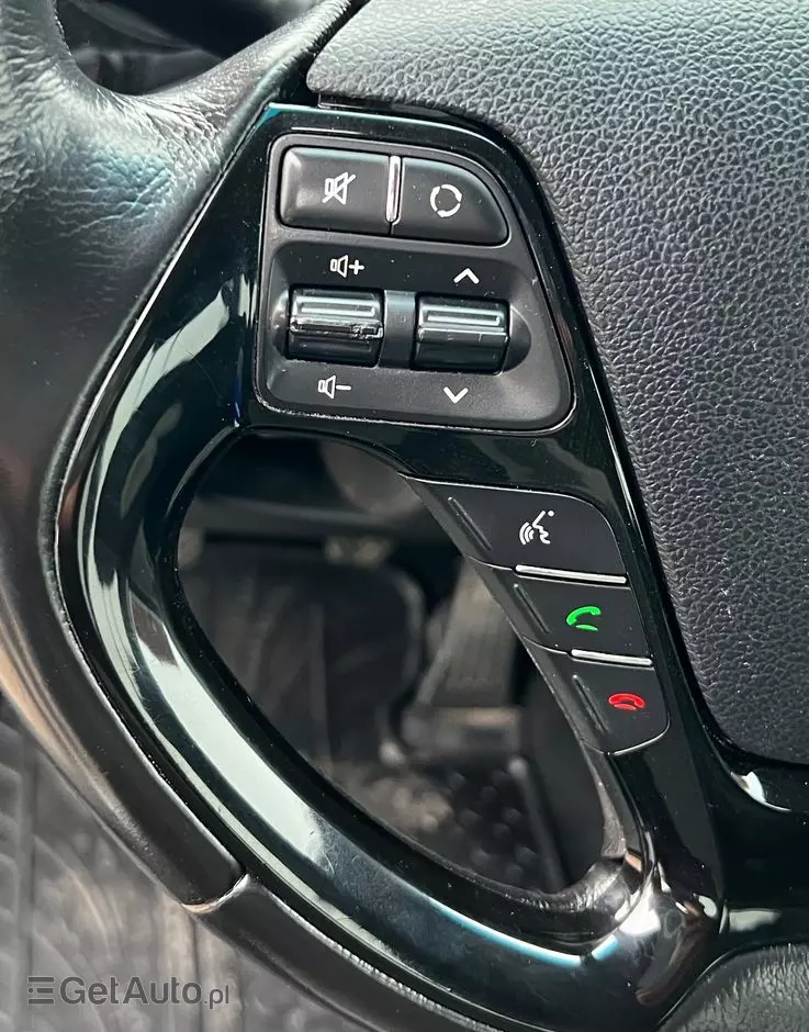 KIA Ceed 1.6 CRDi 128 ISG SW Dream-Team Edition