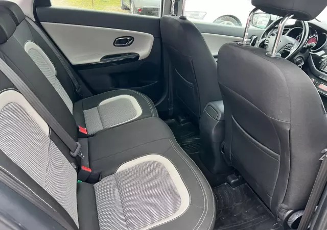 KIA Ceed 1.6 CRDi 128 ISG SW Dream-Team Edition