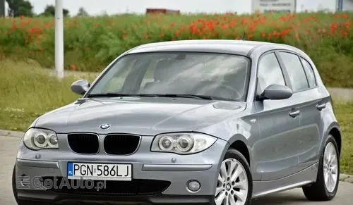 BMW Seria 1 