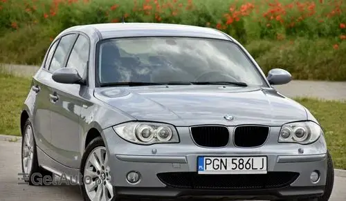 BMW Seria 1 