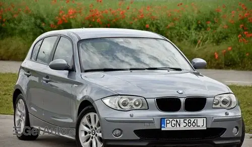 BMW Seria 1 