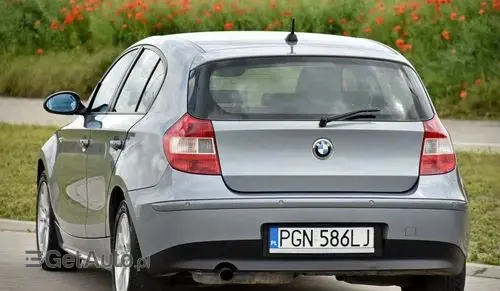 BMW Seria 1 