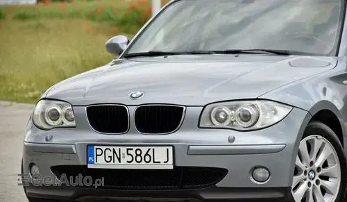 BMW Seria 1 