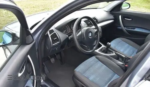 BMW Seria 1 
