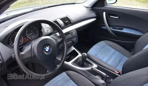 BMW Seria 1 
