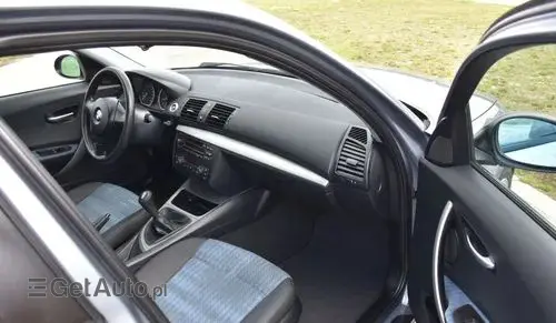 BMW Seria 1 