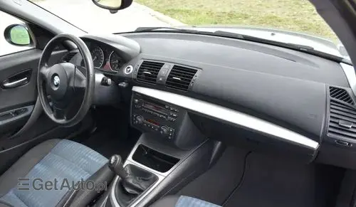 BMW Seria 1 