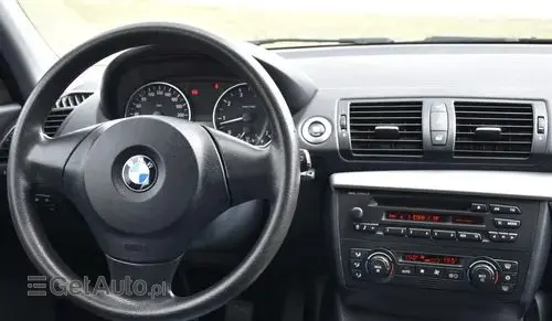 BMW Seria 1 