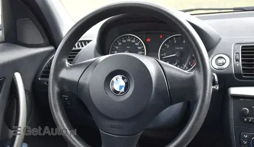 BMW Seria 1 