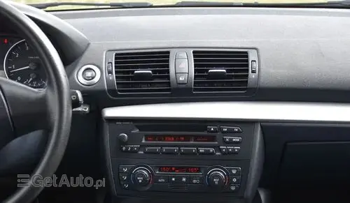 BMW Seria 1 