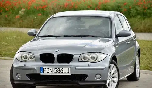 BMW Seria 1 